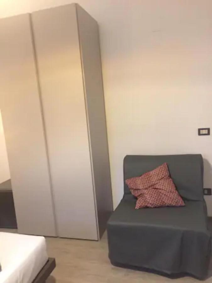 Bnb Giusto Matera Exteriör bild