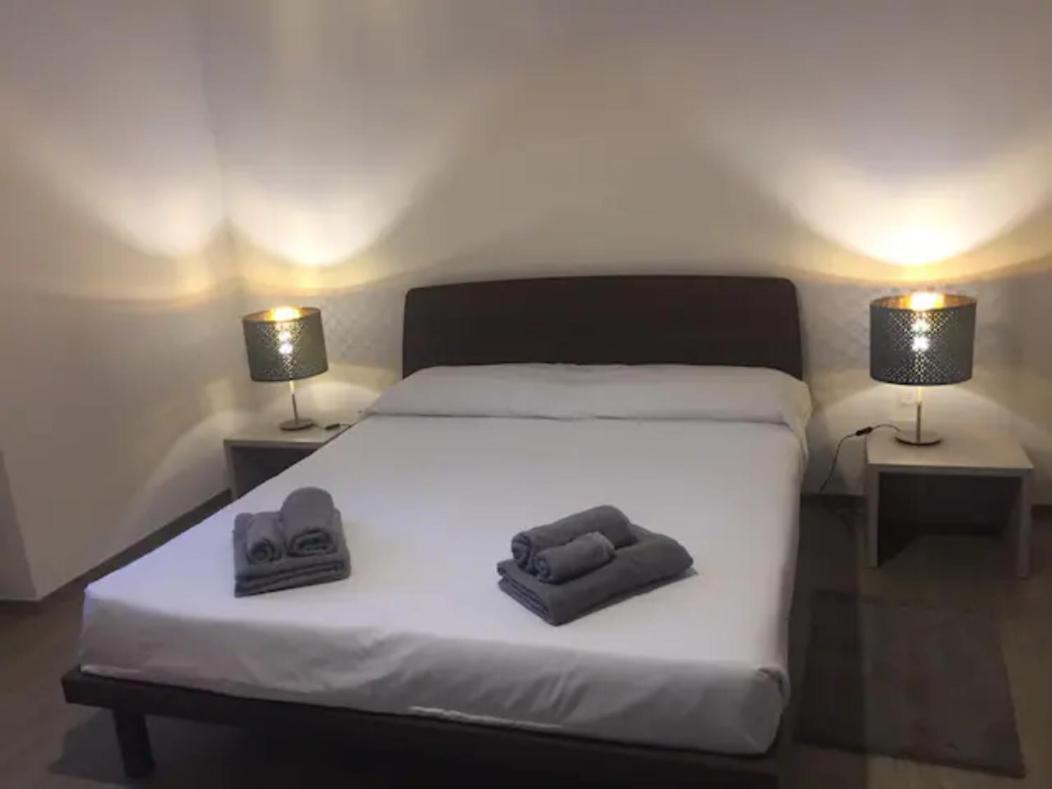 Bnb Giusto Matera Exteriör bild