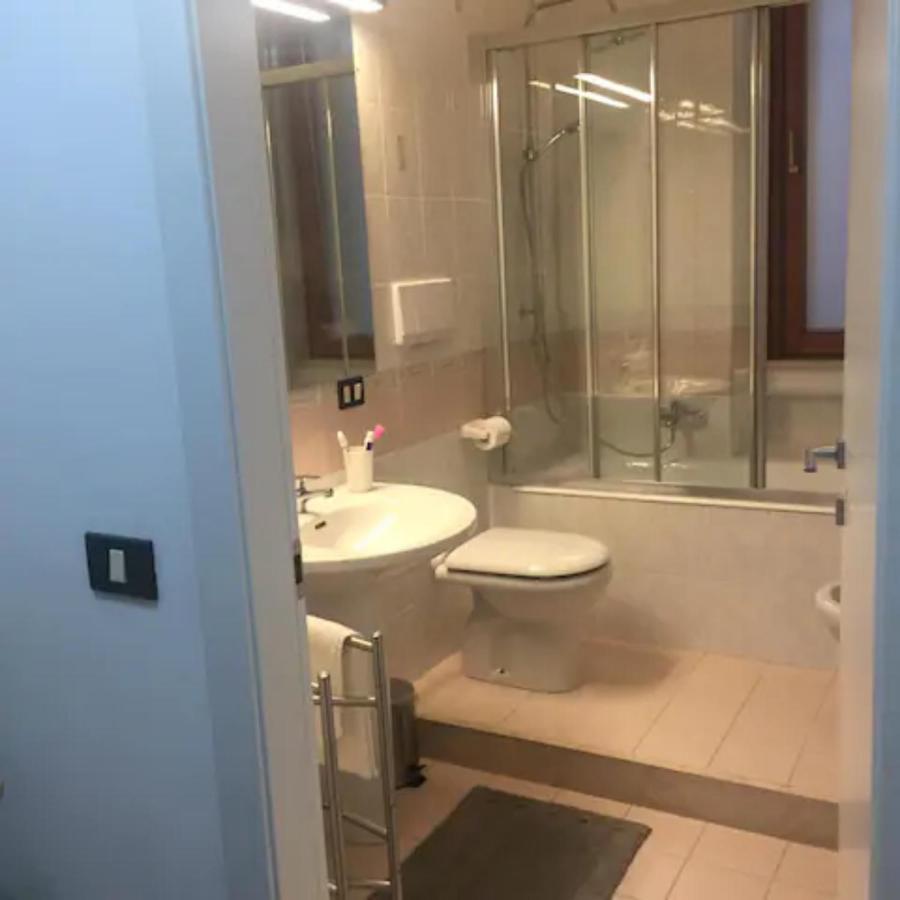 Bnb Giusto Matera Exteriör bild