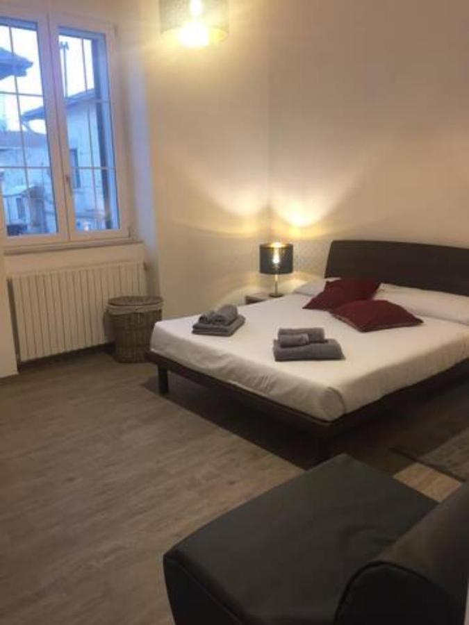 Bnb Giusto Matera Exteriör bild